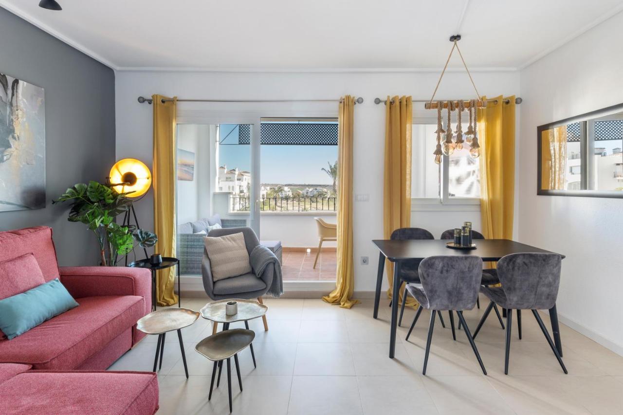 수끼나 Casadeluxe Riquelme 아파트 외부 사진