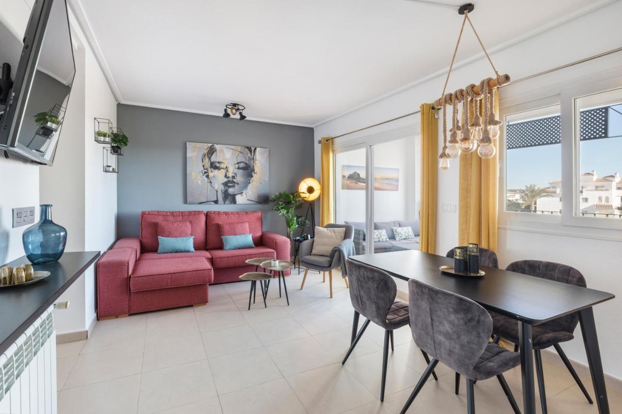 수끼나 Casadeluxe Riquelme 아파트 외부 사진