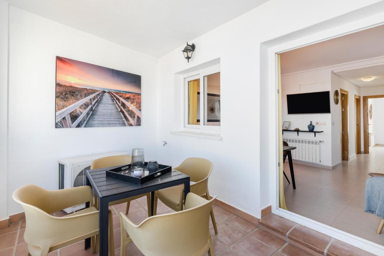 수끼나 Casadeluxe Riquelme 아파트 외부 사진