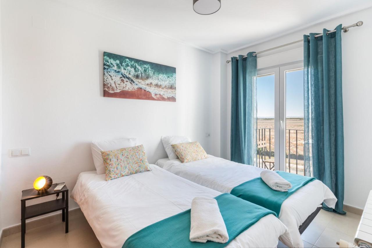 수끼나 Casadeluxe Riquelme 아파트 외부 사진
