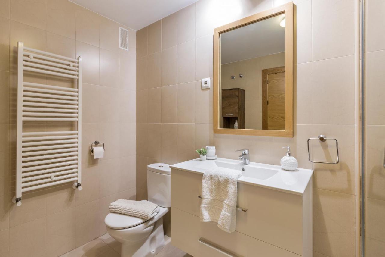 수끼나 Casadeluxe Riquelme 아파트 외부 사진