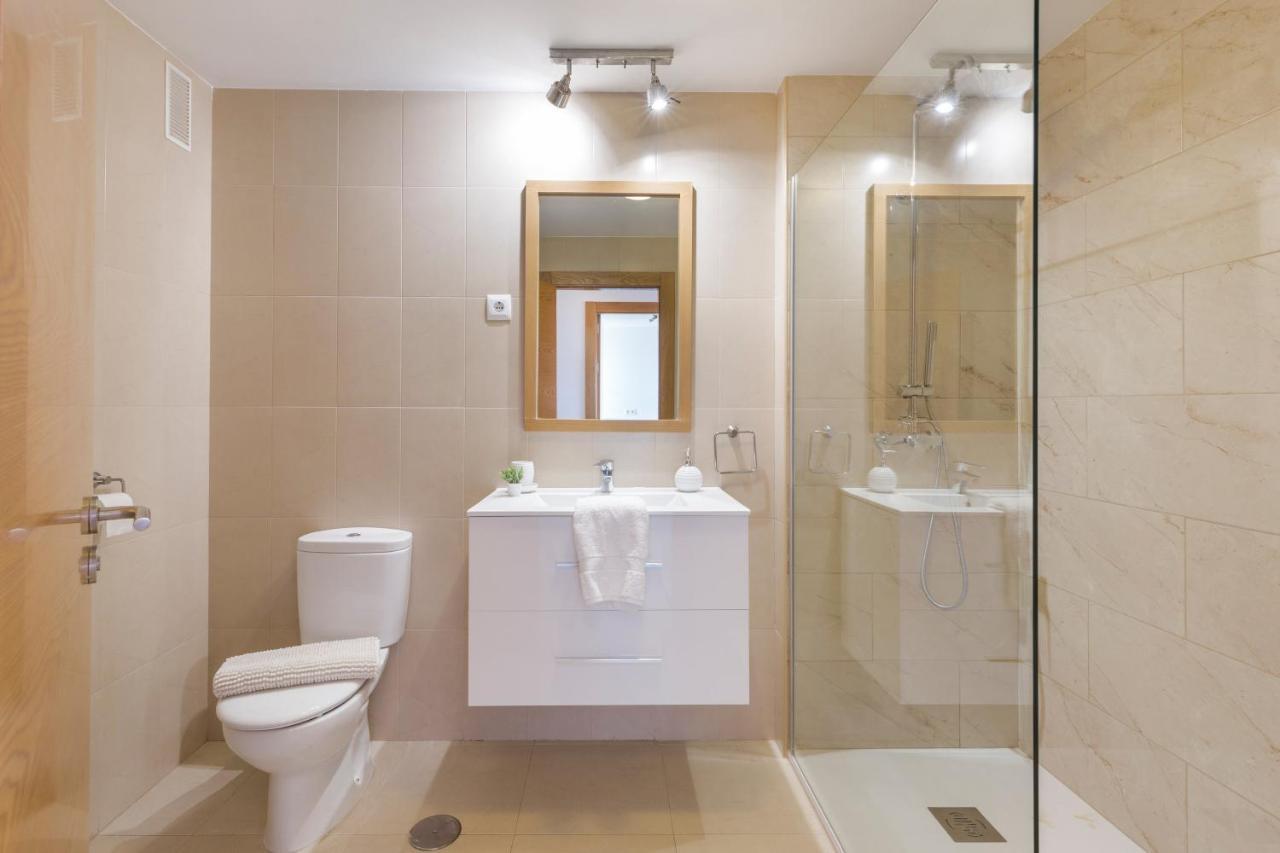 수끼나 Casadeluxe Riquelme 아파트 외부 사진